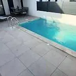 With Private Pool