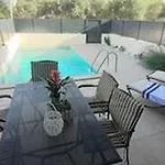 アパート With Private Pool