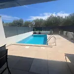 With Private Pool