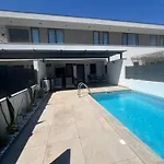 With Private Pool