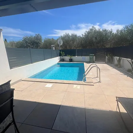 With Private Pool