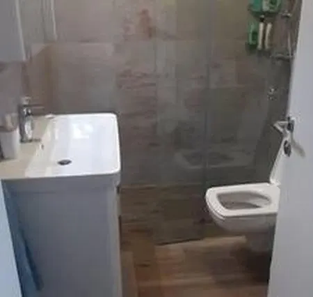 With Private Pool Appartement Trogir