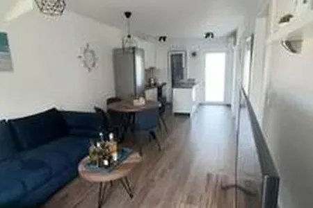 Appartement With Private Pool