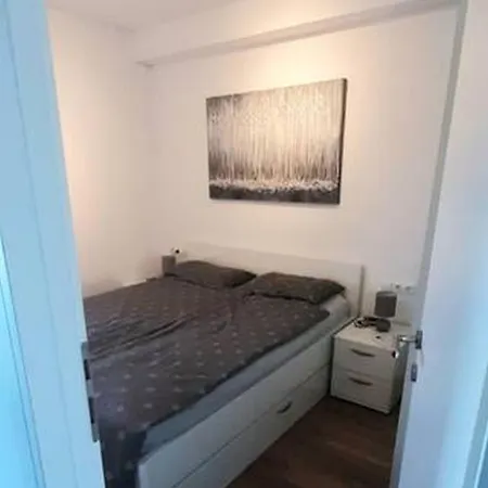 Appartement With Private Pool *