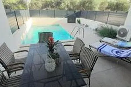 Appartement With Private Pool