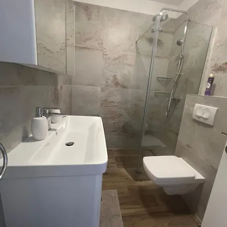 With Private Pool *