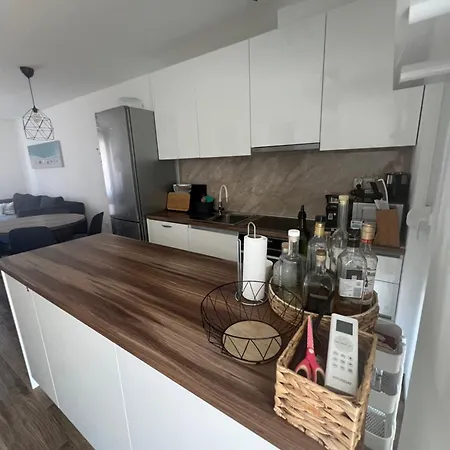 Appartement With Private Pool Trogir